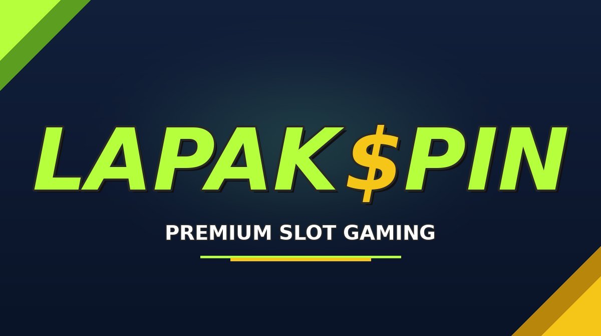 Cara Daftar Lapakspin: Step by Step untuk Pemula