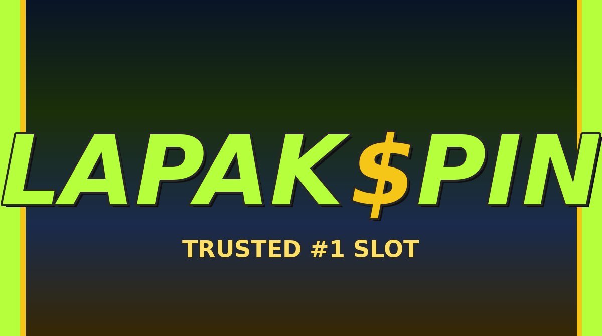 Lapakspin Link Alternatif: Akses Cepat dan Aman