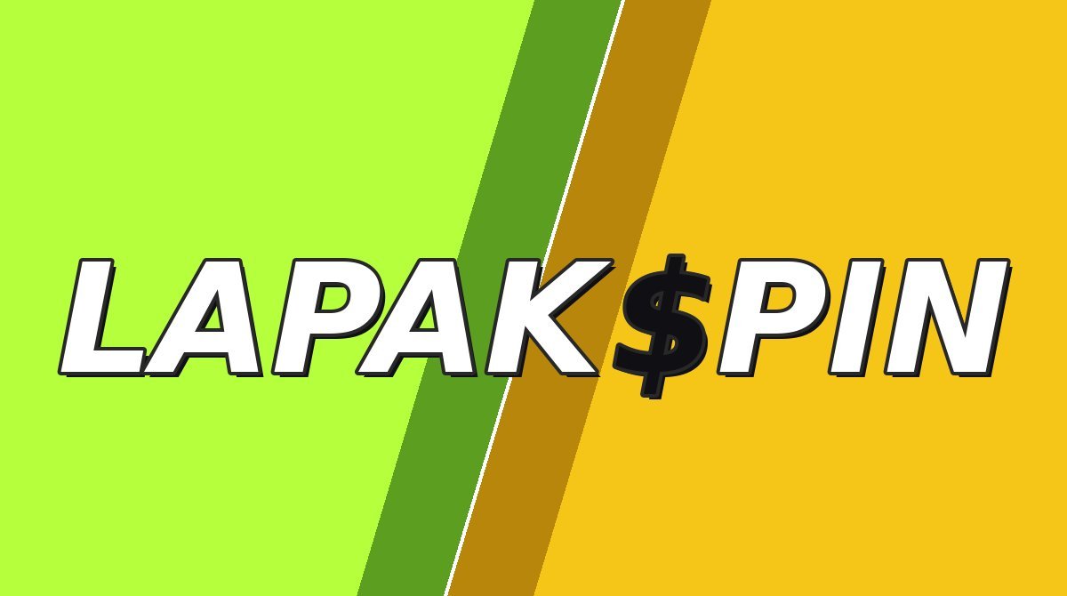 Lapakspin Login: 6 Common Error dan Cara Fix Cepat