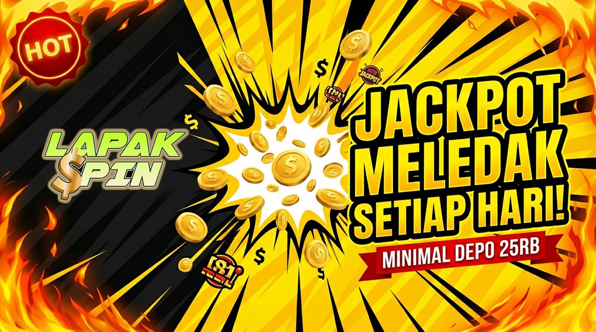 Lapakspin Perbandingan Volatilitas Game — Perbandingan Volatilitas Game Slot Tinggi dan Rendah